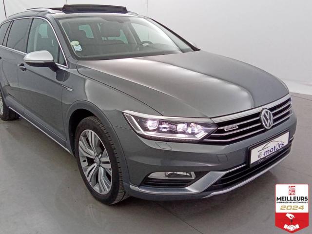 Volkswagen Passat Sw image 7