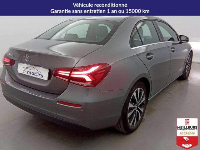 Mercedes Benz Classe A image 2