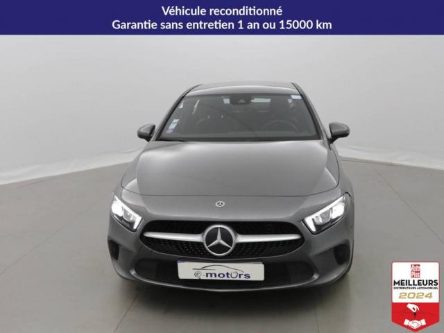 Mercedes Benz Classe A image 6