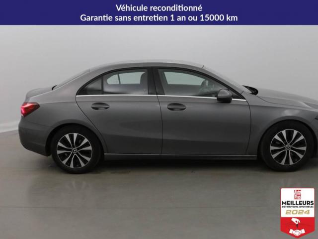 Mercedes Benz Classe A image 9