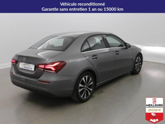 Mercedes Benz Classe A image 8