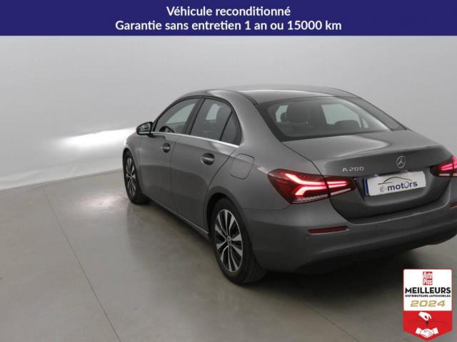 Mercedes Benz Classe A image 1