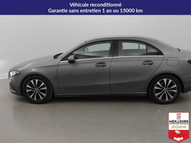 Mercedes Benz Classe A image 3