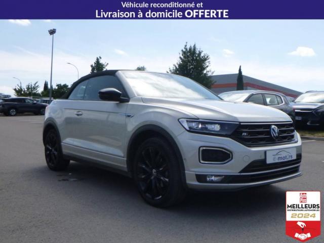 Volkswagen T-Roc image 7