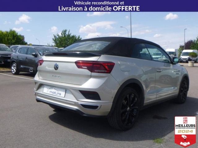 Volkswagen T-Roc image 8