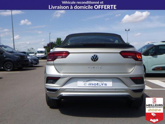 Volkswagen T-Roc image 2