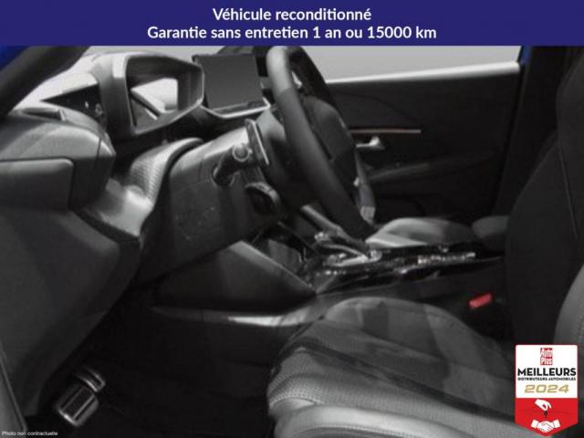 Peugeot 208 image 4