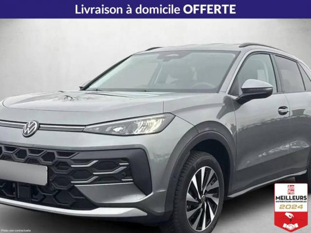 Volkswagen T-Roc Etsi Hybrid 150 Dsg7 Life +jantes 17 +pack