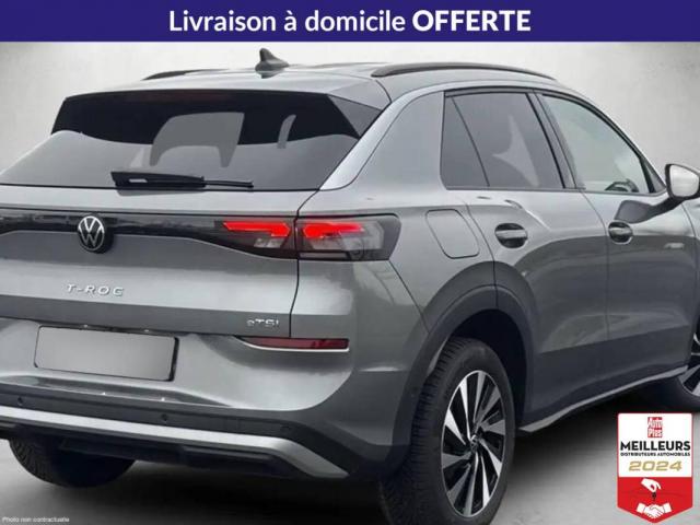 Volkswagen T-Roc image 2