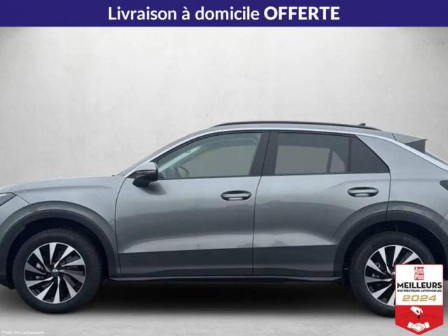 Volkswagen T-Roc image 1