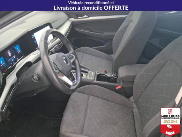Volkswagen Golf image 1