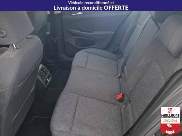 Volkswagen Golf image 3