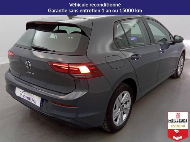 Volkswagen Golf image 4