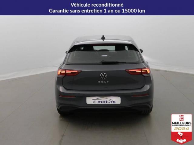 Volkswagen Golf image 3