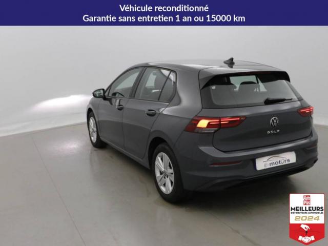 Volkswagen Golf image 6