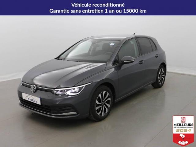 Volkswagen Golf Tsi Opf 110 Active