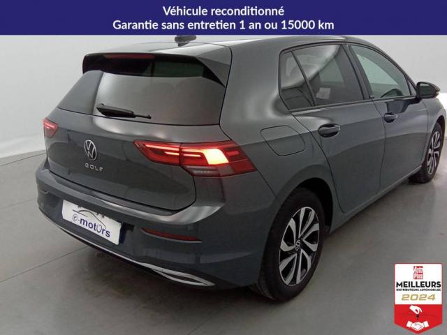 Volkswagen Golf image 6