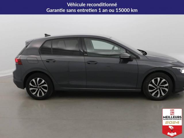 Volkswagen Golf image 4