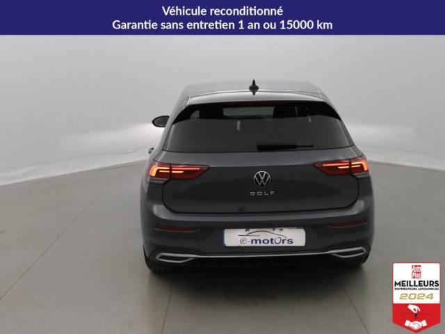 Volkswagen Golf image 7
