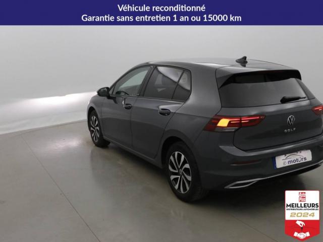 Volkswagen Golf image 3