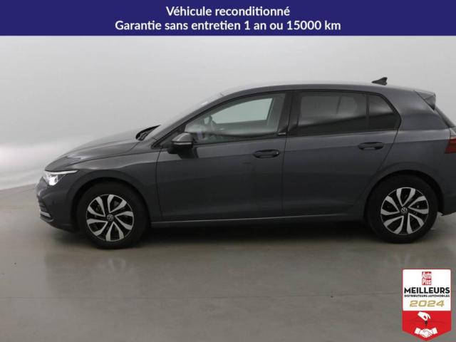 Volkswagen Golf image 2