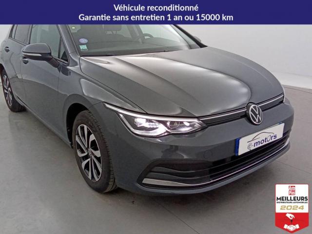 Volkswagen Golf image 5