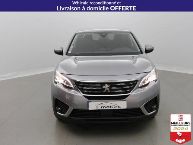 Peugeot 5008 image 6