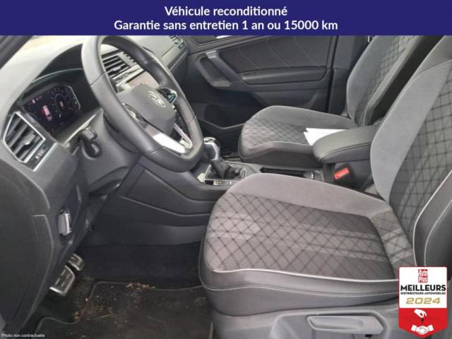 Volkswagen Tiguan image 3