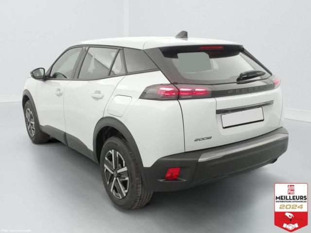 Peugeot 2008 image 8