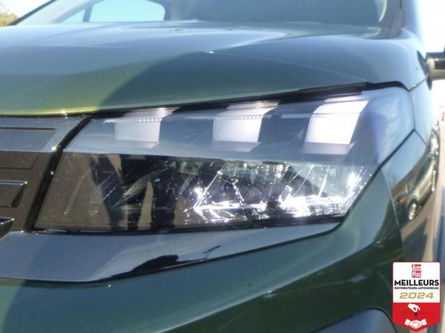 Peugeot Rifter image 4
