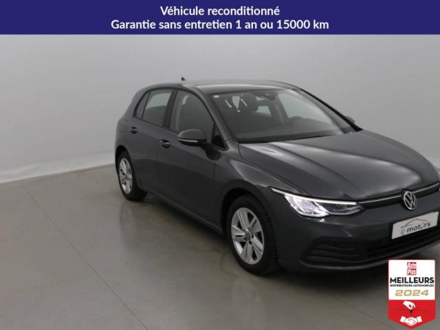 Volkswagen Golf image 4