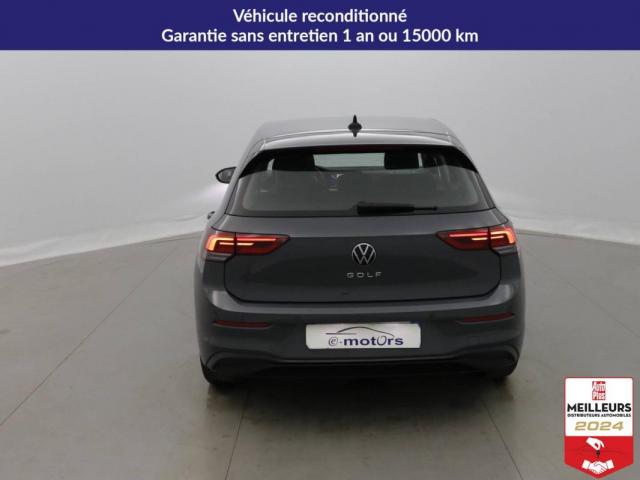 Volkswagen Golf image 6
