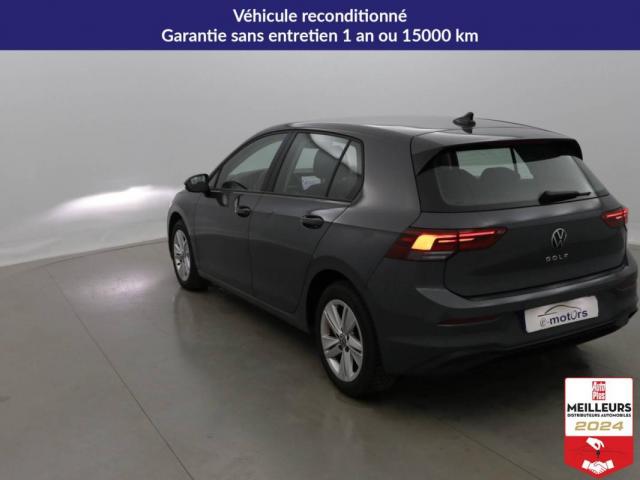 Volkswagen Golf image 2