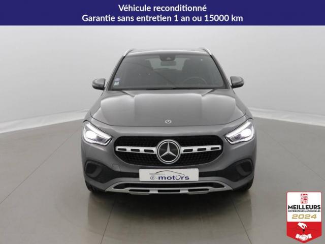 Mercedes Benz Gla image 8