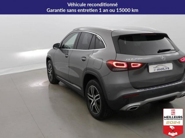 Mercedes Benz Gla image 3