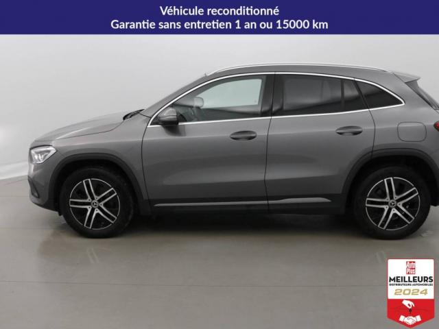 Mercedes Benz Gla image 4