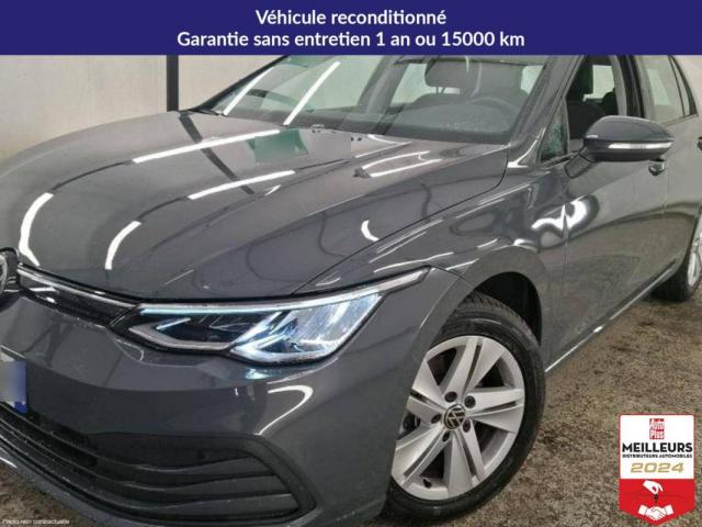 Volkswagen Golf Tdi Scr 115 Life