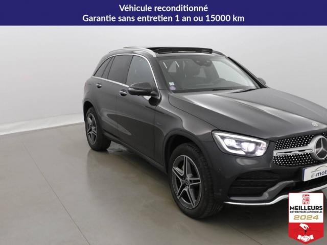 Mercedes Benz Glc image 9