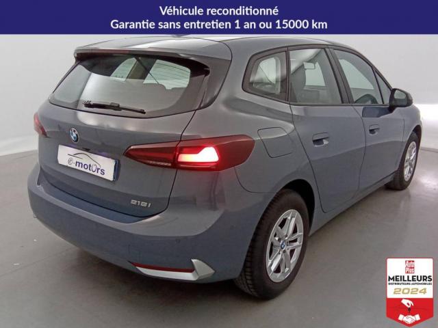 Bmw Serie 2 Active Tourer image 4