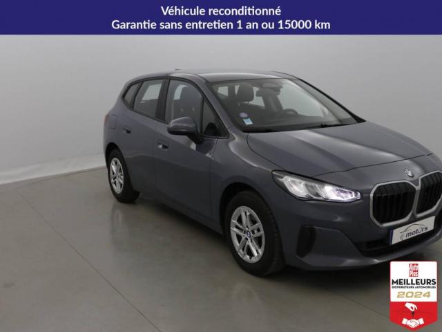 Bmw Serie 2 Active Tourer image 1