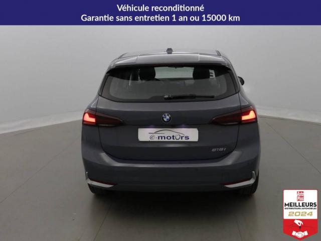 Bmw Serie 2 Active Tourer image 9