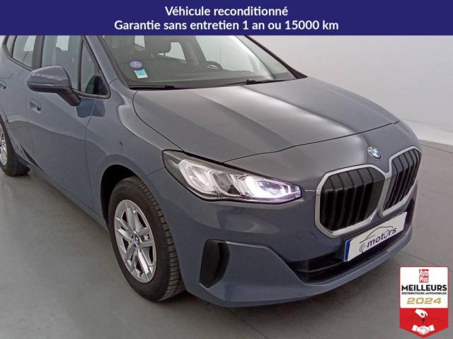 Bmw Serie 2 Active Tourer image 5