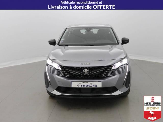 Peugeot 3008 image 4