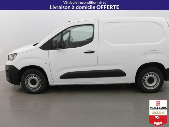 Peugeot Partner image 7