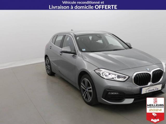 Bmw Série 1 image 5