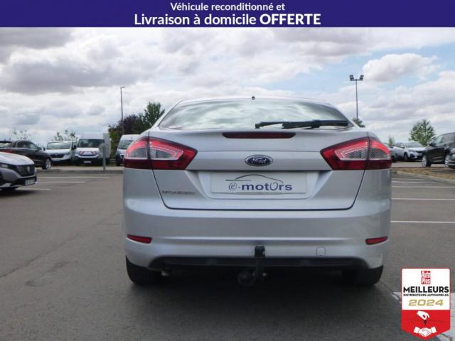 Ford Mondeo image 7