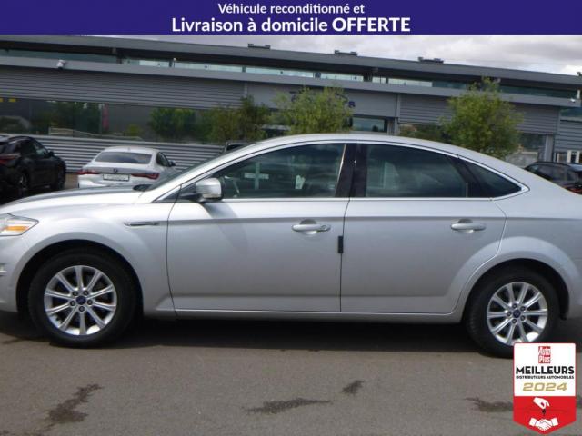 Ford Mondeo image 1