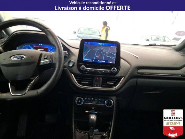 Ford Puma image 6