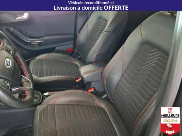 Ford Puma image 2
