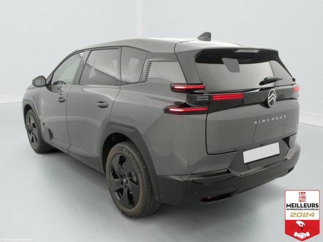 Citroen C5 Aircross image 5